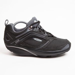 MBT Chakula Walking Shoes